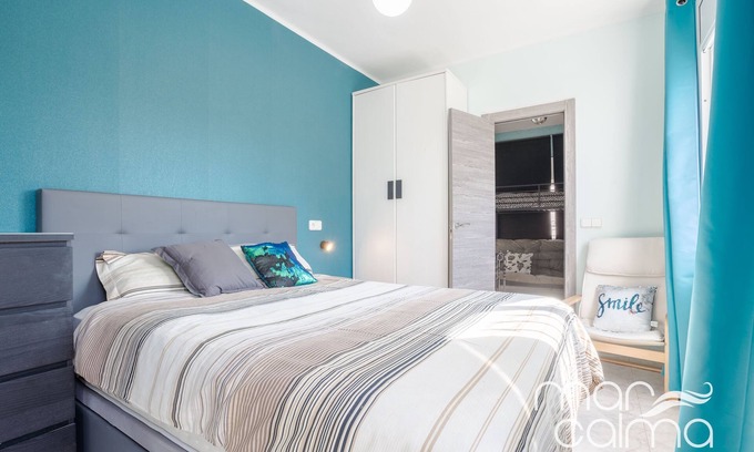 Miami Platja Villa | Rustical.. Espectacular villa con piscina privada