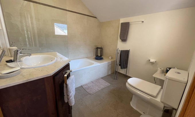 Benalmadena Apartamento | Espectacular Ático Dúplex