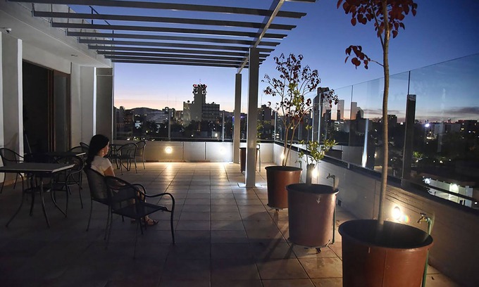 Americana Apartamento | Espectacular Apartamento Nuevo en la mejor zona de Guadalajara