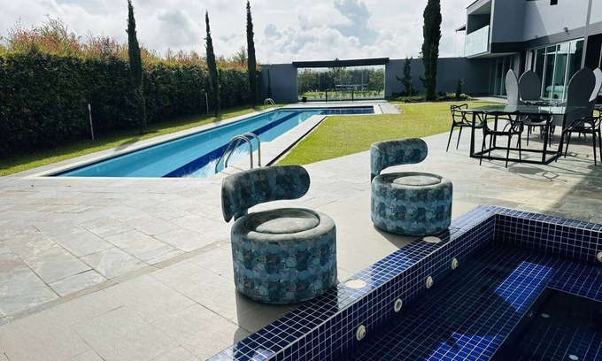 Retiro Casa | Espectacular casa campestre