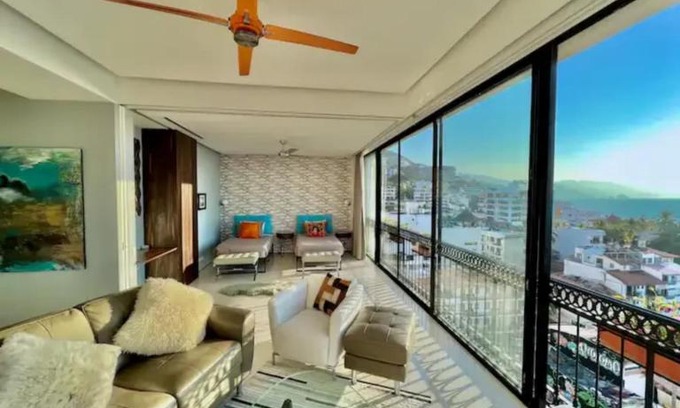 Zapopan Apartamento | Espectacular casa de playa