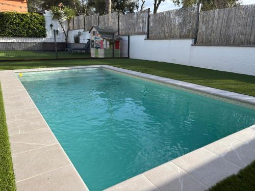 Llagostera Casa | ESPECTACULAR CASA EN LLAGOSTERA - Costa Brava, CON PISCINA