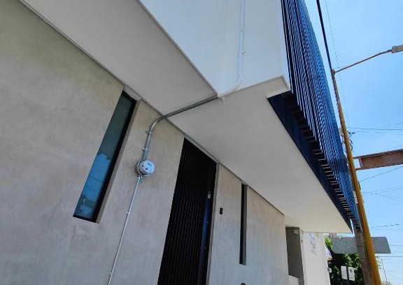 Zona Centro Casa | Espectacular Casa Nueva Céntrica