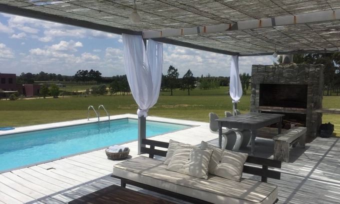 Punta Ballena Casa | Espectacular Casa en El Quijote