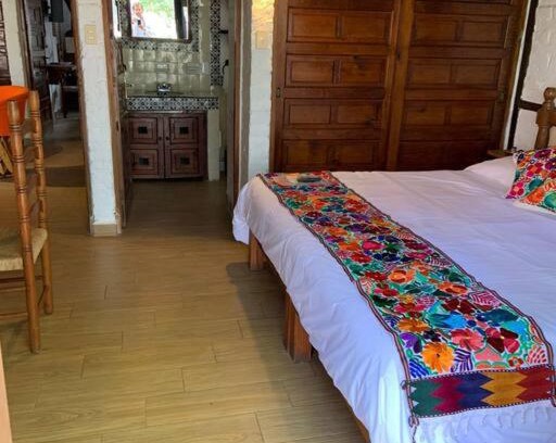 Agua Fria Apartamento | Espectacular Cuarto en el Centro de Valle