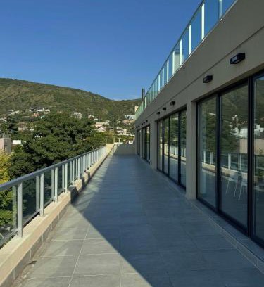 Villa Carlos Paz Apartamento | Espectacular Departamento Carlos Paz