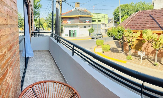 Mataderos Apartamento | Espectacular departamento en capital federal