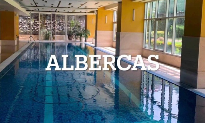Del Valle Apartamento | Espectacular departamento