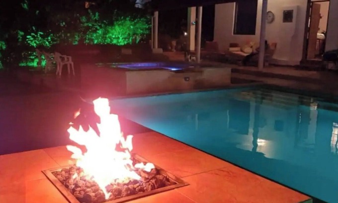 La Vega Casa | Espectacular Finca con Jacuzzi Climatizado