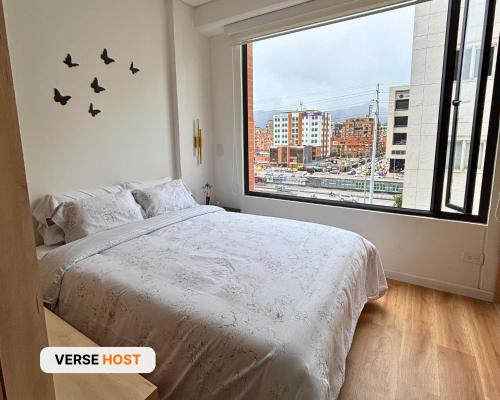 La Castellana Apartamento | Espectacular Loft en La Castellana