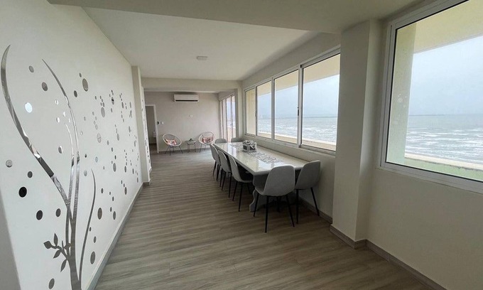 Tucacas Apartamento | Espectacular Penthouse con Terraza Privada !