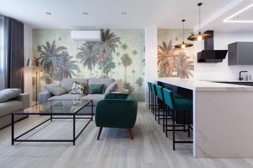 Huerta de Santa Teresa Apartamento | Espectacular piso en Nervión