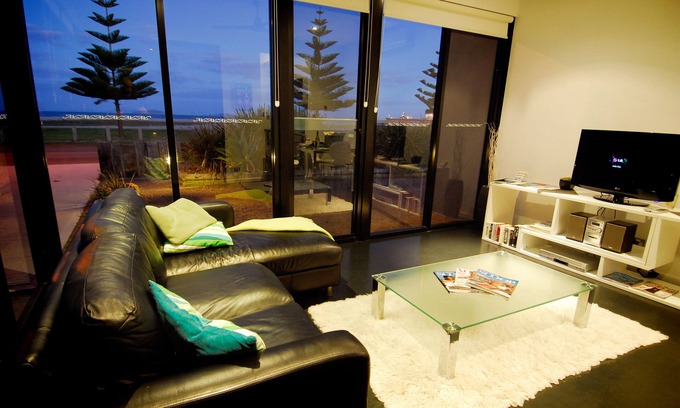 Esperance Apartamento | Esperance Island View Apartments