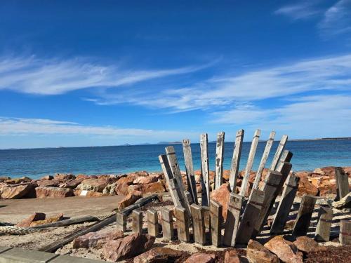 Esperance Casa | Esperance Stay By The Sea