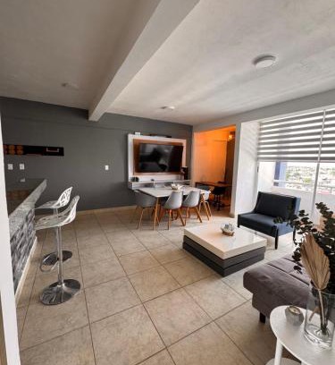 Jacinto Pat Apartamento | Esperanza 7