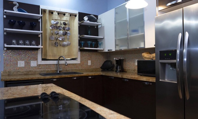 South Padre Island Villa | Esperanza Villas D