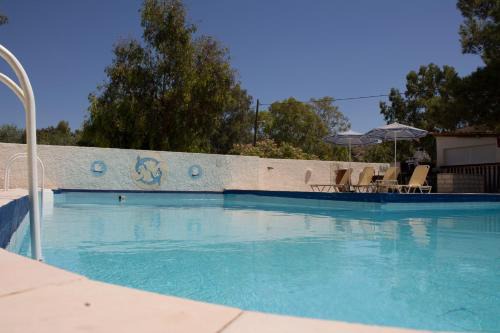 Mirtos Hotel | Esperides Hotel