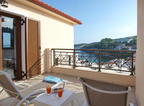 Patitiri Casa | Esperides Maisonettes