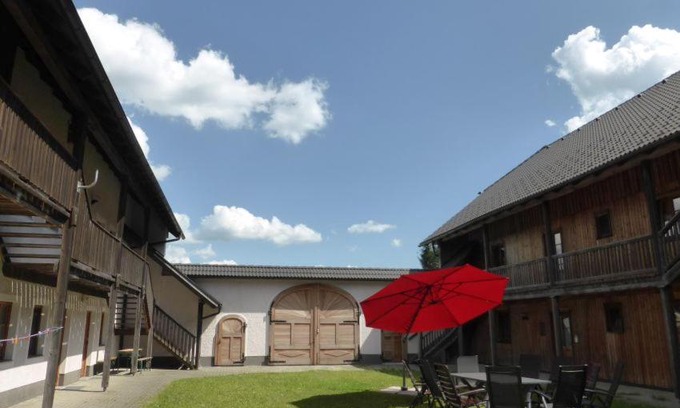 Liebenau Casa | Espi-Stables Ferienhof Esterhammer
