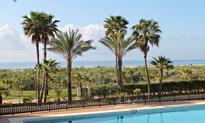 Punta del Moral Apartamento | Espigón Poniente A01-01091