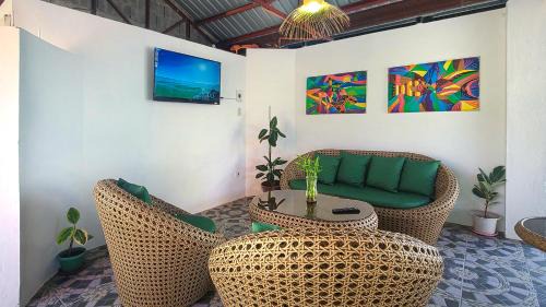 San Juan Casa | EspIliNorte, Stay and Play