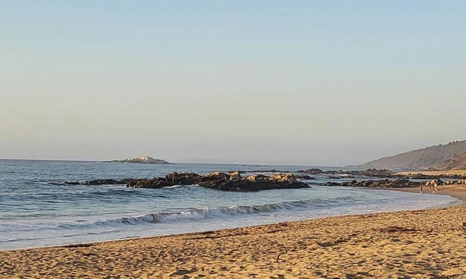 Papudo Apartamento | Espléndido y cercano a linda playa