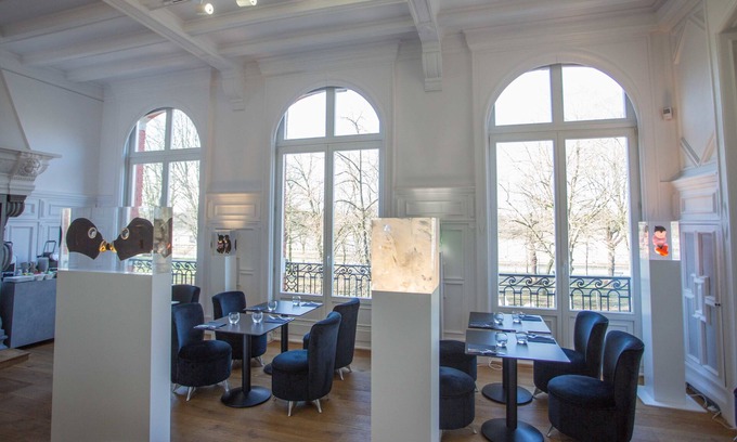 Old Lille Casa | Esplanade Lille