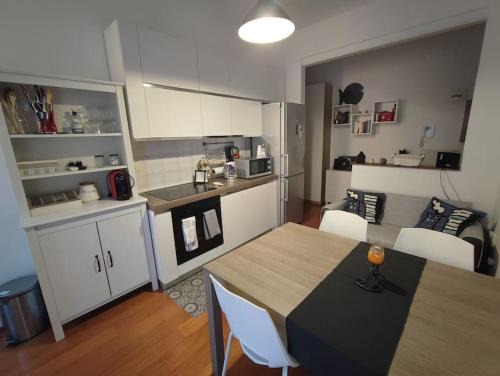 Baggio Apartamento | Esplora comodamente Milano e poi riposa tranquillo