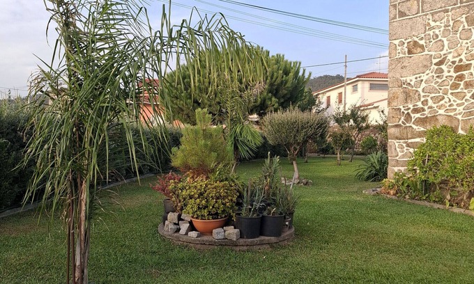 Esposende Apartamento | Esposende Private Terrace Flat