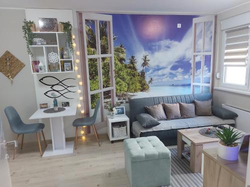 Sremska Mitrovica Apartamento | # Espresso 2 Apartman sa garazom