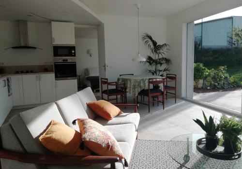 Plurien Casa | Esprit Cottage "4 étoiles" sables d'Or les pins