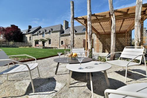 Lehon Casa | Esprit Famille - Grand Jardin