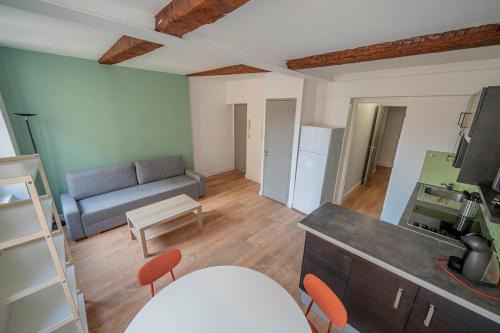 Old Town Apartamento | Esprit Marin Toulon