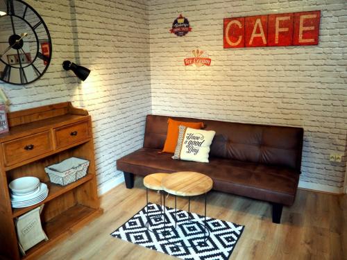 Brehal Apartamento | Esprit Marine Appart'Hotel Le Frenchy 3 personnes
