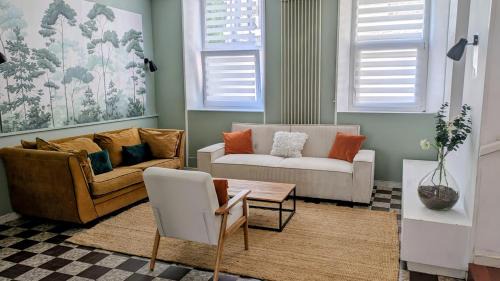 Brehal Apartamento | Esprit Marine AppartHotel - Le Downtown 1 à 5 personnes