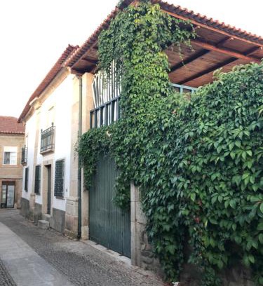 Torre de Moncorvo Apartamento | Esquina do Visconde, Guesthouse