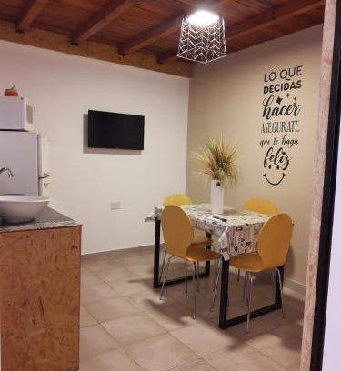 La Rioja Apartamento | Esquinita