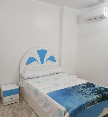 Safaga Apartamento | Essa Apartment