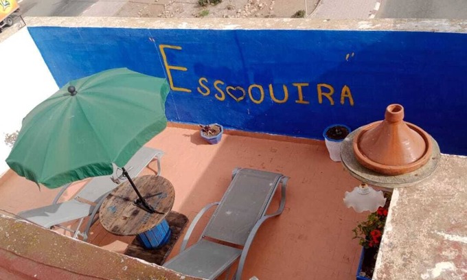 Essaouira Apartamento | Essaouira Blue is located in the heart of Essaouira in a place that had evrythgs