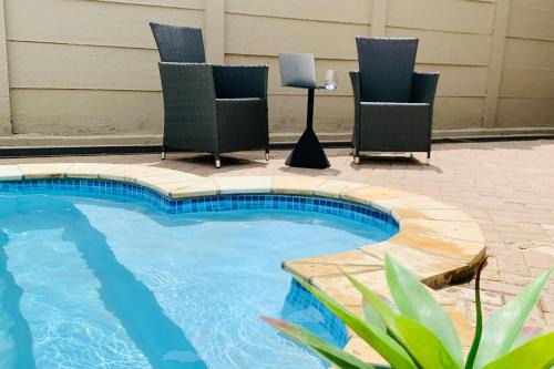 Windhoek Apartamento | Essence Lifestyle Self-Catering Accommodation - 1523 Hochland Park