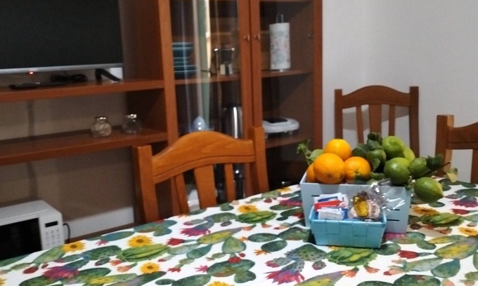 Letojanni Apartamento | Essences of Sicily Apartment Letojanni - Taormina