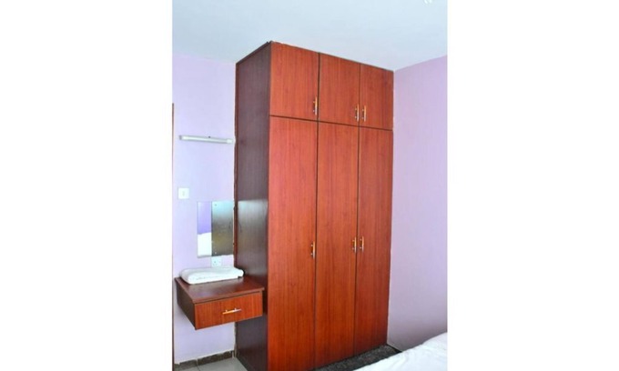 Hospital Casa | Essy's Furnished Homes Nakuru