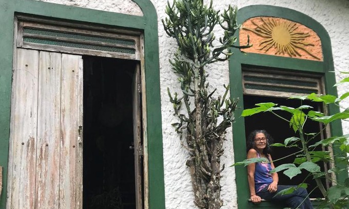 Valenca Casa | Estância Verde