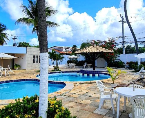 Itapua Apartamento | Estúdio aconchegante em Itapuã a 5 min. da praia