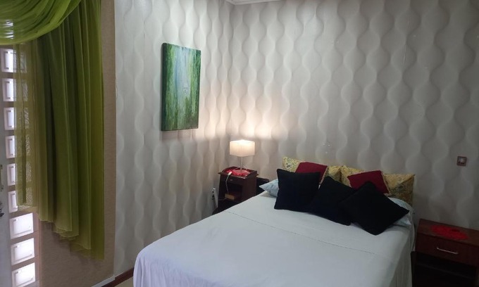 Uvaranas Apartamento | Estúdio central PG1 prox Paladium