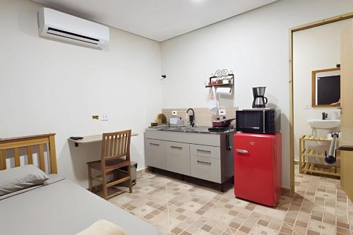 Companhia Fazenda Belem Casa | Estúdio I - completo em Franco da Rocha