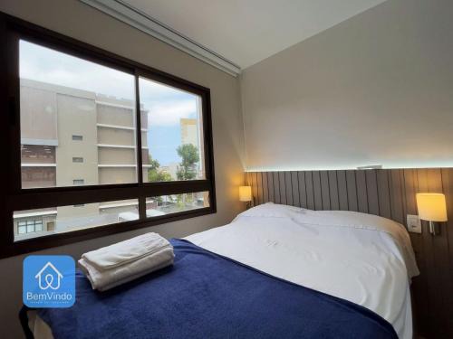Federacao Apartamento | Estúdio Moderno e Aconchegante no House Federação