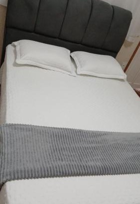 Adrianopolis Apartamento | Estúdio no Vieiralves