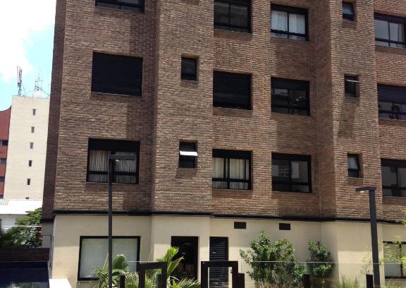 Pinheiros Apartamento | Estúdio Vila Madalena