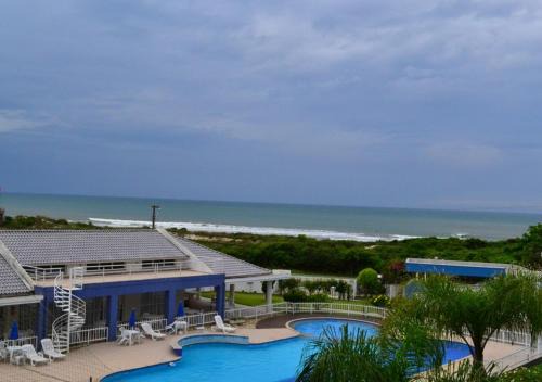 Ingleses Norte Apartamento | Estúdio Villa dos Mares